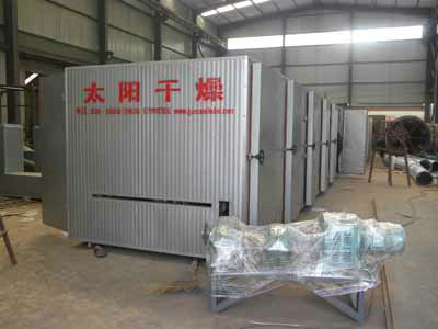 單板干燥機(jī)